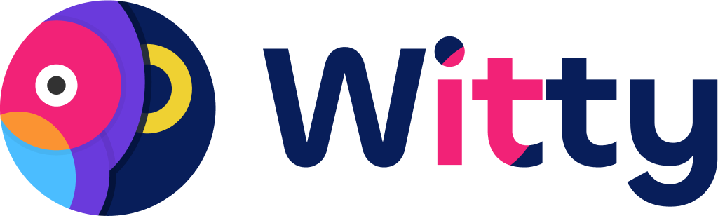 Logo Witty